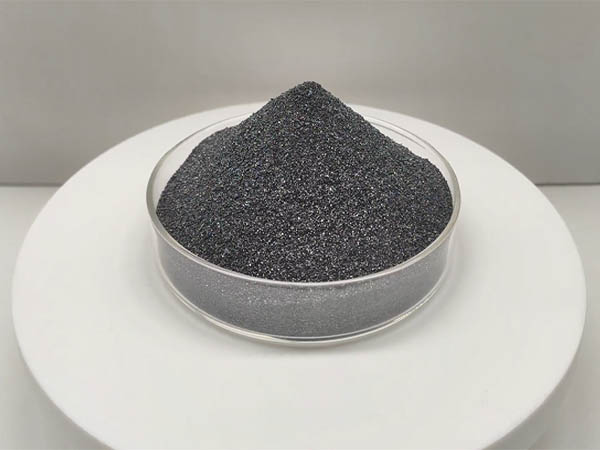 铬矿砂的原料是什么