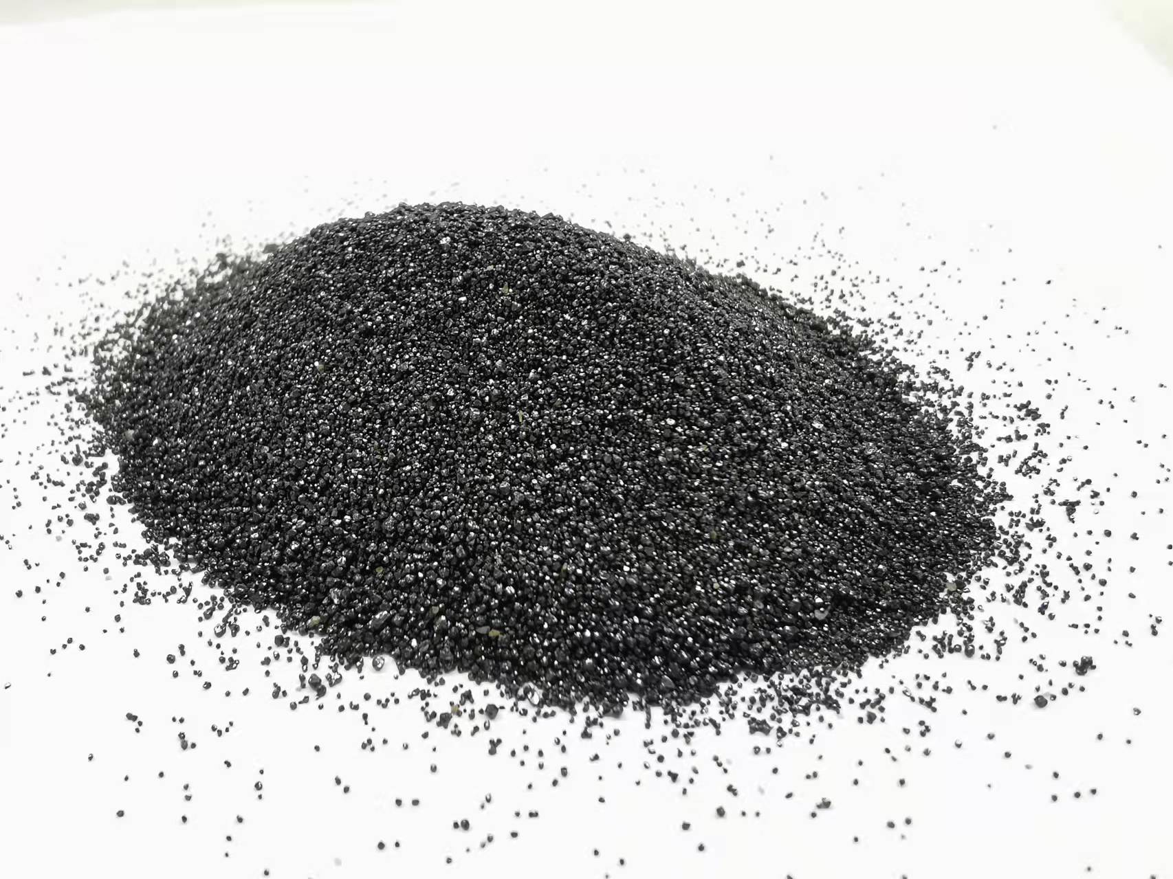 Chromite sand铬矿砂在铸造中的特性有哪些？