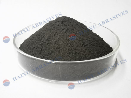 刹车片耐磨粉天然铬铁矿粉200目Chromite Flour 200 grit