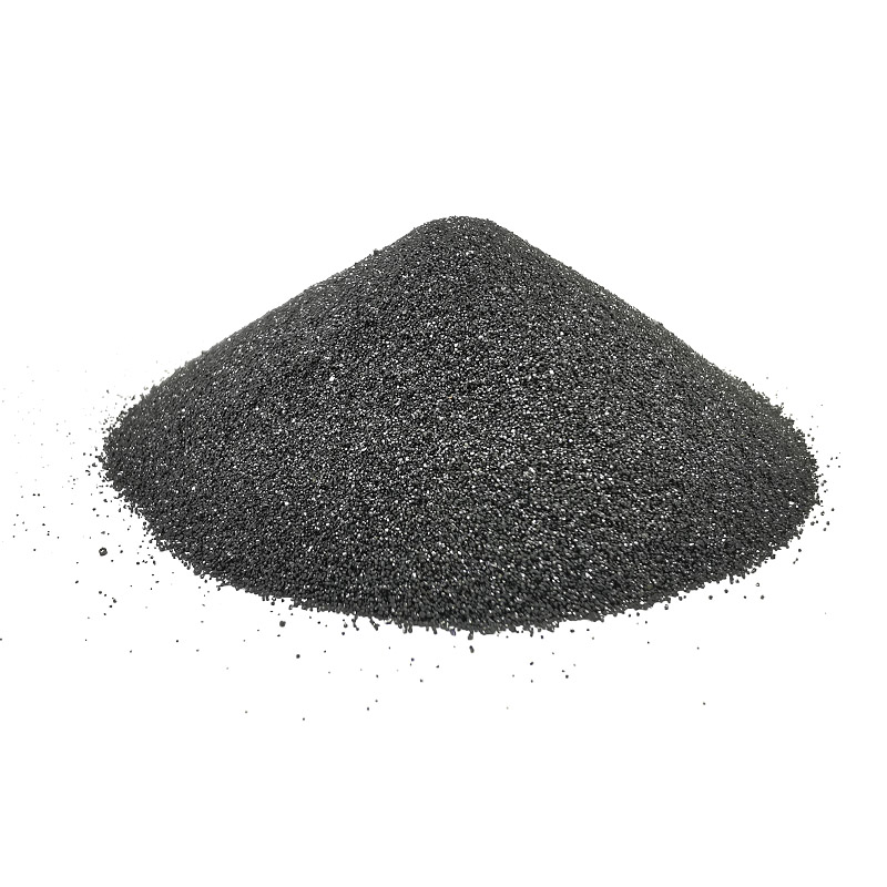 壳型铸造用铬矿砂AFS45-55-46%Chromite Sand