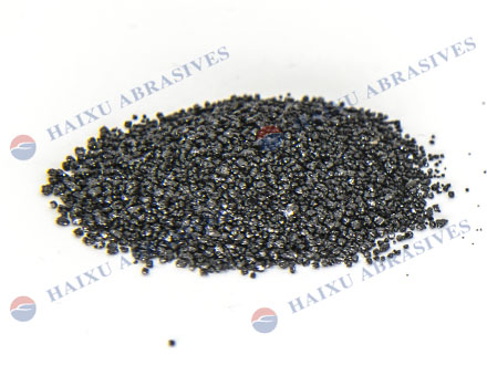 Iron Chromite sand耐火材料铬铁矿砂 0-1mm