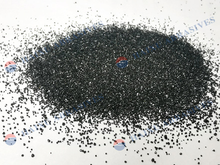 冶金材料引流砂原料Chrome ore sand 铬矿砂0.2-0.8mm